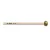 Mazo Vic Firth M145 serie Orchestral placas Laton