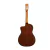Guitarra Electro Criolla Clásica Takamine GC1CENAT EQ TPE