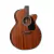 Guitarra ElectroAcustica Takamine GN11MCENS Nex tipo Jumbo Caoba