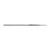 Palillos Vic Firth M61 Corpmaster Placas Lexan 15" - comprar online