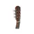 Guitarra Electro Criolla Clásica Takamine GC1CENAT EQ TPE