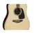 Guitarra Acustica Dreadnought Takamine GD51-NAT Natural