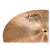 Platillo Paiste Black Big Beat Hi-Hat 16" 2002 BBBH-16 - comprar online