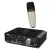 Placa Mackie Onyx Artist1-2 + Mic Samson C01 Condenser