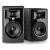 Bafle JBL LRS305P + Focusrite Scarlett 4i4 + AKG P120 Filtro