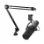 Microfono Shure Sm7b C/soporte Giratorio Rode PSA1
