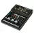 Mixer compacto 5 canales Mackie Mix5