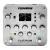 Preamplificador Fishman PRO-PLT-201 Platinum Pro EQ/DI