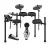 Baterias electronica Alesis Nitro Mesh 8 Cuerpos