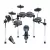 Bateria Electronica Doble Zona Alesis Surge Mesh 8 Cuerpos