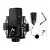Set Microfono condensador Apogee C-06 Kit Cardioide de estudio + Accesorios