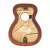 Sistema Preamplificador Fishman PRO-MAT-NFV Pastilla Matrix Infinity VT