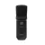 Microfono Condenser Mackie EM-91C de diafragma grande Negro