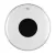 Parche Remo Asia EN-0312-CT 12" Controlled Sound Clear p/Tom
