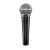 Combo Microfono Shure Sm58lc C/soporte Y Acces - comprar online