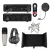 Interfaz Behringer UMC22 + Mic Samson C01 + Auri + Accesorios