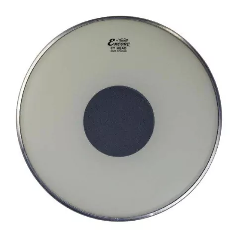 Parche Remo Asia Controlled Sound Coated EN-0113-CT 13" p/Tom o Tambor