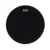 Parche Remo Asia EN-0014-ED Diplomat Ebony de 14" Pulgadas para Tom o Redoblante