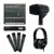 Mixer Mackie ProFX12v2 + Mic. Shure PGA52-SM57 + Auriculares SRH440