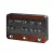 Preamplificador Fishman PRO-DEQ-AFX Platinum Pro EQ DI