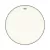 Parche Remo Esmerilado Tympany Hazy 34" p/timbales