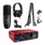 Focusrite Scarlett Solo + Mic AKG P120 + Auri Shure + Accesorios