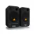 Par Monitores Behringer MS16 Activos 4"Woofer