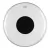 Parche Remo Asia EN-0310-CT 10" Controlled Sound Clear p/Tom