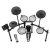 Bateria Electronica Roland TD-07KV V-Drums kit