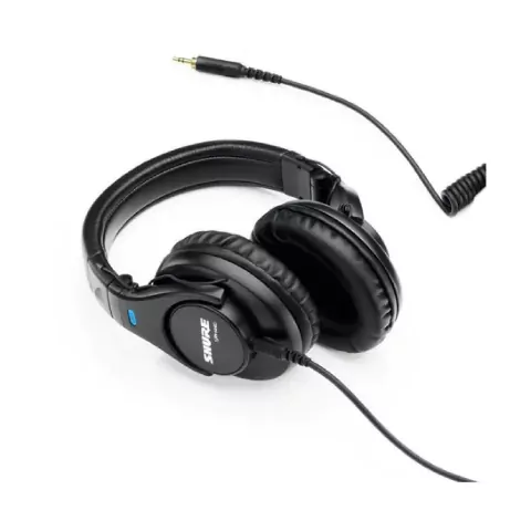 Combo Interfaz de audio Focusrite c/Monitor de estudio cable y auriculares profesionales