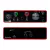 Interfaz Focusrite Scarlett Solo + Akg P220 Condenser