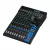 Consola Yamaha MG12XU + Mic Shure PGA52-SM57 + Auriculares y Cables
