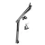 Microfono dinamico Shure SM7B + Soporte NB-35 articulado