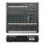 Mixer Mackie ProFX12v2 + Shure PGA52 + SM57 + Samson C02