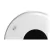 Parche Remo Asia EN-0310-CT 10" Controlled Sound Clear p/Tom