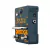 Pedal Orange Amp Detonator Buffered AB Y switcher para Guitarra