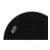 Parche Remo Asia EN-0014-ED Diplomat Ebony de 14" Pulgadas para Tom o Redoblante
