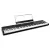 Piano digital Premium 88 Teclas Alesis Recital T/Semipesadas