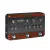 Preamplificador Fishman PRO-DEQ-AFX Platinum Pro EQ DI