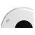 Parche Remo Asia EN-0312-CT 12" Controlled Sound Clear p/Tom
