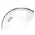 Parche Remo Asia EN-0308-BD 8" Diplomat Clear p/Tom o Redoblante - comprar online