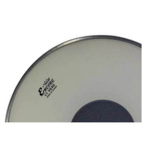 Parche Remo Asia Controlled Sound Coated EN-0118-CT 18" p/Tom