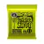 Pack 3 Encordado Guit elec. Ernie Ball P03221 10-46 en internet