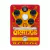 Pedal Orange Two Stroke Booster y Eq p/guitarra