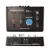 Placa Solid State Logic SSL2+ Mic Samson Q2U + Auri Shure