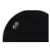 Parche Remo Asia EN-0008-ED 8" Diplomat Ebony p/Tom o Redoblante - comprar online