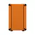 Amplificador Orange Pro Crush CR60C p/Guitarra