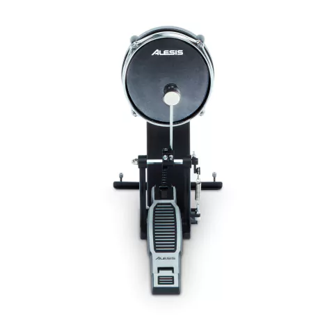 Bateria Electronica Doble Zona Alesis Surge Mesh 8 Cuerpos