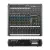 Mixer Mackie ProFX12v2 + Mic. Shure PGA52-SM57 + Auriculares SRH440
