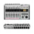 Interfaz Zoom Pro R24 + Mic Shure PGA52 + SM57 + Auriculares + Cables